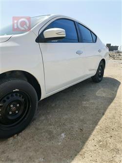 نيسان صني